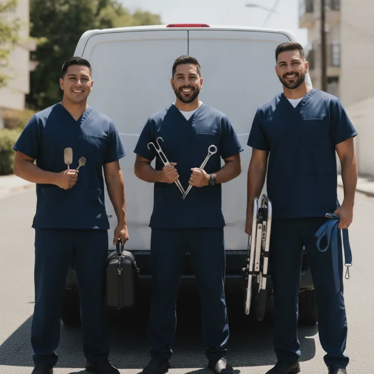 Funeraria equipo en Apatzingan