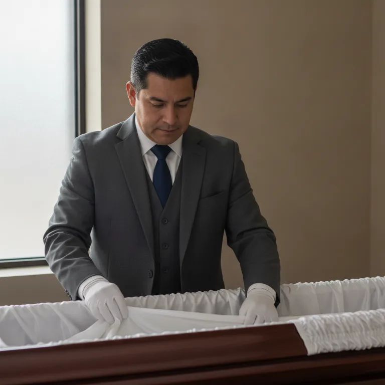 Funeraria servicio en Apatzingan